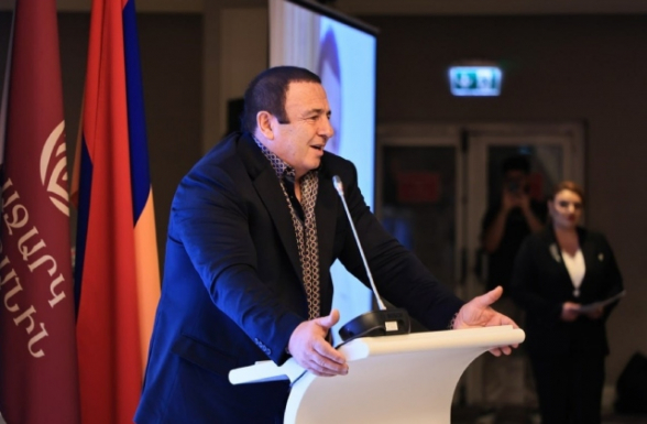 Պատրաստ եմ լսել դառը խոսքեր, սրտացավ առաջարկներ՝ իրական, դժվար, ամենօրյա կյանքի մասին, որ միասին գտնենք լուծումները